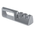 thumbnail image 1 of Herramienta Para Afilar Cuchillos, Afilador De Cuchillos Caja Fuerte Multifuncional Fácil De Usar Para Cocina, 1 of 7
