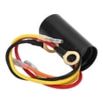 thumbnail image 4 of Electrical Time Delay Module, Tractor Ignition Delay Module AM128906 Heavy Duty Easy To Install Anti Aging  For Tractor, 4 of 8