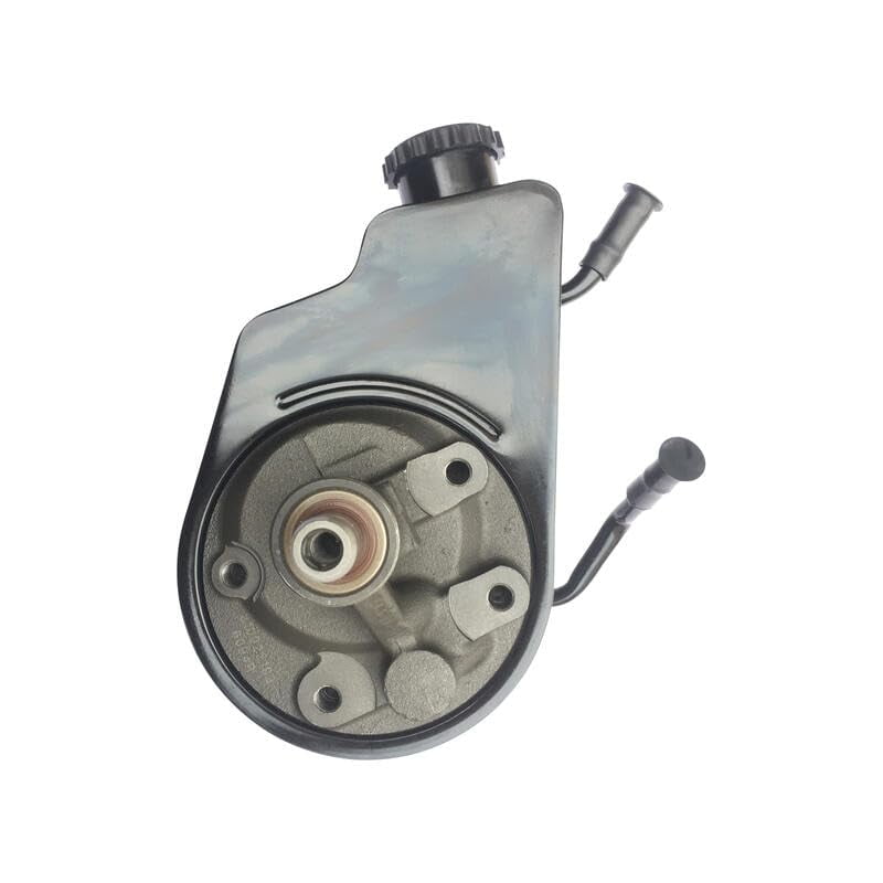Edelmann Elite 6094R Power Steering Pump Fits select: 2004-2006 CHEVROLET TAHOE, 2004-2006 CHEVROLET SUBURBAN