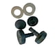 thumbnail image 4 of 2024 For Alko Aks 3004 Hitch Stabiliser Side Friction Pads & Front Rear Pads Caravan Dz-Good, 4 of 5