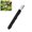 Black, variant on Pocket Blade Sharpener, Garden Tool Sharpener for Pruning Shears Scissors Hatchets, Wolfram Steel Multipurpose Sharpening Tool(Black, 1PC)