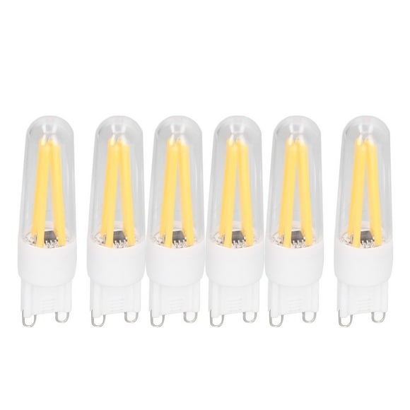 Lamp Bulb,10Pcs G9 LED Bulb Bulb Filament Bulb Best in Class