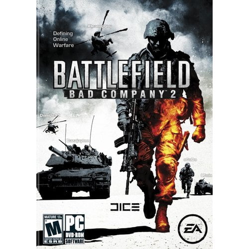 battlefield bad company 2 download zip