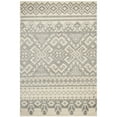 thumbnail image 3 of SAFAVIEH Adirondack Zachary Southwestern Runner Rug, Ivory/Silver, 2'6" x 22', 3 of 10