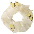 thumbnail image 1 of Bandeau Élastique Chouchou Mode Cheveux Papillon pour Fille, 1 of 10