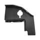 thumbnail image 4 of Reemplazo de la cubierta del panel lateral del compartimento del motor del tanque del limpiaparabrisas para Dodge Charger Challenger 2015-2021 Jadeshay A, 4 of 8