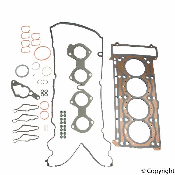 OE Replacement for 2012-2015 Mercedes-Benz C250 Engine Cylinder Head Gasket  Set (Base Luxury Sport)