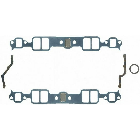 Fel-Pro 1204 Performance Intake Manifold Gasket Set