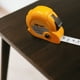 thumbnail image 4 of Cinta Métrica Retráctil De Alta Precisión De 16 Pies/5 M, Duradera, Fácil De Leer Y Con Función De Bloqueo, Ideal Para Bricolaje Y Uso Doméstico, 4 of 7
