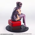 thumbnail image 3 of Final Fantasy VII Remake 8 Inch Statue Figure Static Arts - Tifa Lockhart Sporty Dress, 3 of 5
