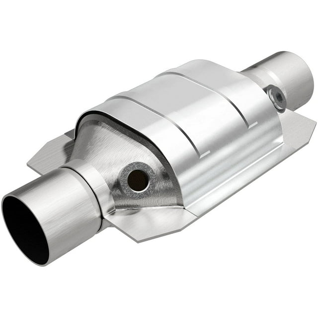 MagnaFlow Convertisseur Catalytique Universel Qualité Standard Conforme Fédéral/EPA 94166