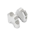thumbnail image 4 of Replacement handlebar mount for BMW R1200GS LC, R1200GS Adventure, R 1200GS Rallye, R 1200 GS, R1250GS 1G13 K50, 4 of 4