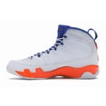 thumbnail image 2 of Jordan Men's 9 Retro Fontay Montana (Knicks) Shoes, from StockX, 2 of 5