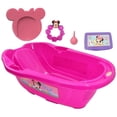 thumbnail image 1 of Bañera Disney Minnie 01AB5006, 1 of 4