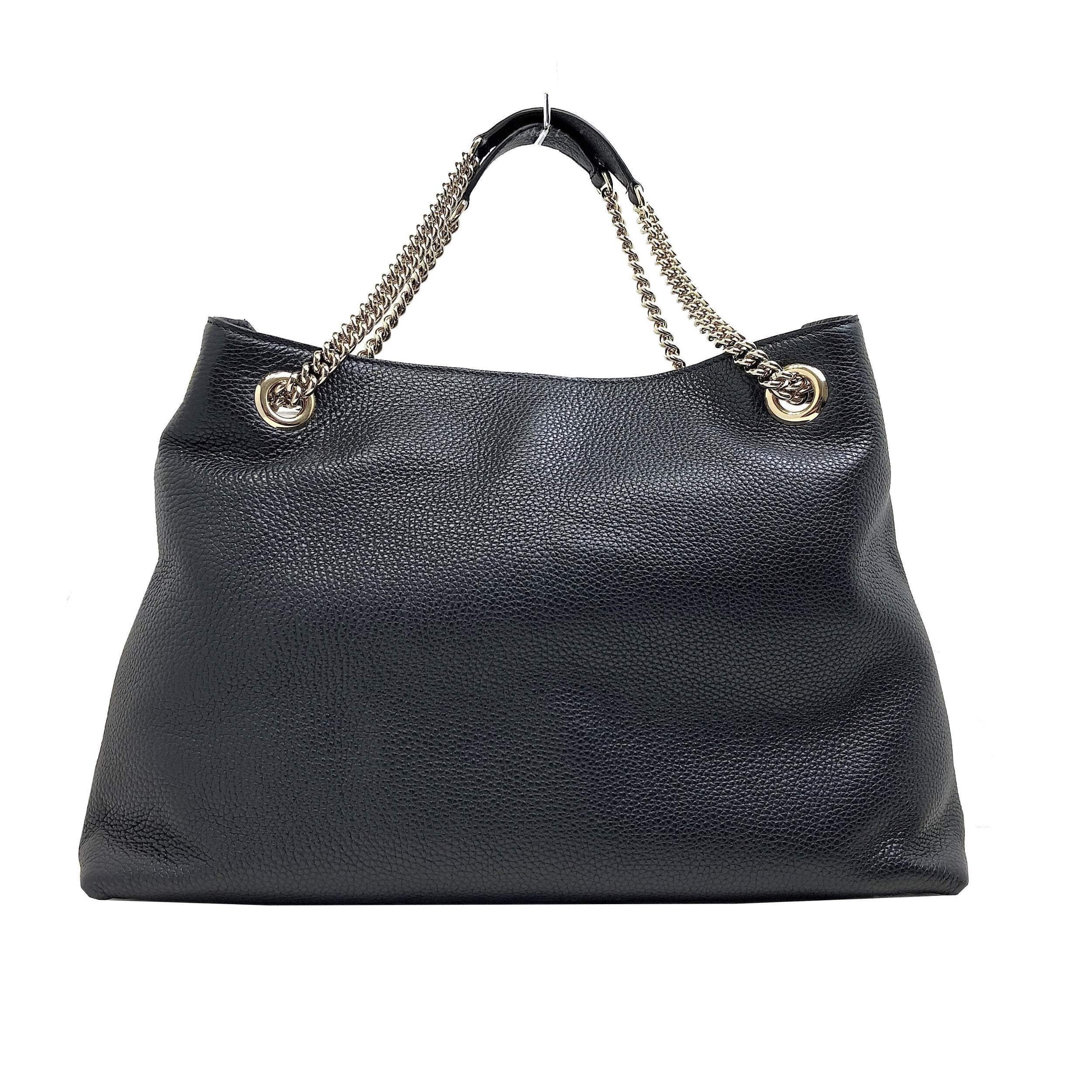 Gucci soho shop cellarius bag