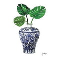 thumbnail image 2 of Gango Home Decor Modern In Your Vase III & IV; Two 12x16in Art Prints in Black Frames, 2 of 5