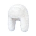 thumbnail image 2 of D-GROEE Winter Hat Women Winter Imitation Mink Lei Feng Hat Thickened Warm Ski Coldproof Earflap Hat, 2 of 8