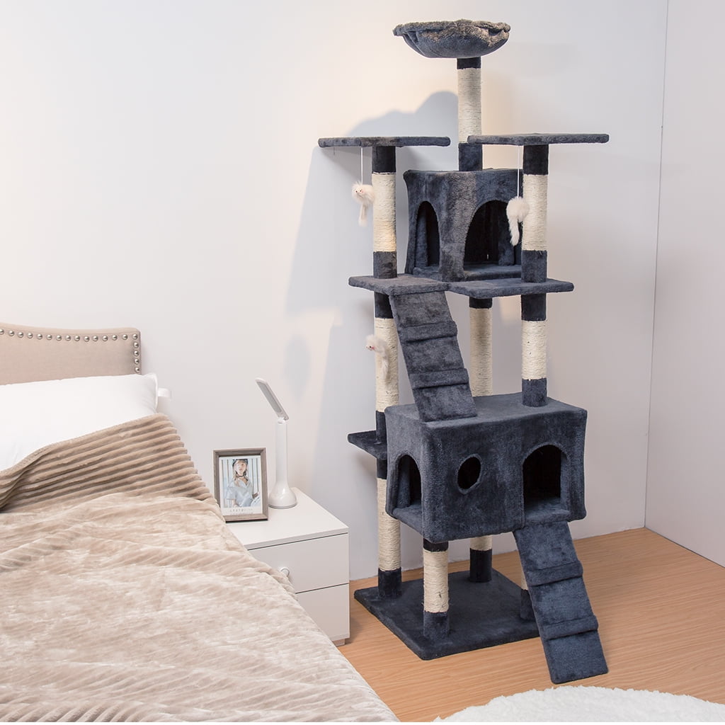 langria cat tree