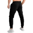 thumbnail image 3 of Pants Jogger Para Hombre Shendy Vendy Deportivo Slim Fit Elástico, 3 of 4
