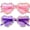 Purple + Pink, variant on Slccxzc 2pcs Y2k Vintage Heart Sunglasses Women Men Heart Design Sun Glasses Punk Cake Candy Theme Cute Party Eyewear