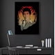 thumbnail image 1 of Cuadro Scarface Cara Cortada Tony Montana Canvas 5 Modelos Diferentes Cuadro Estilo Galeria, 1 of 2