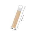 thumbnail image 2 of unbranded 2Ud Mangos Beige Para Escoba Y Trapeador Agarre Universal Para Uso Doméstico, 2 of 8