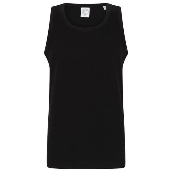 Skinni Fit Chidlrens Girls Feel Good Stretch Vest