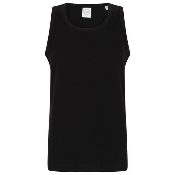 Skinni Fit Childrens Girls Feel Good Stretch Undershirt