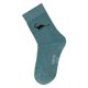 thumbnail image 2 of SCHIESSER Calcetines para niño, paquete de 5 - «Legwear Kids», estampados, mezcla de algodón Azul mixto 27-30, 2 of 3