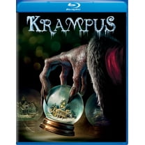 Krampus (Blu-ray New Box Art) [Blu-ray]
