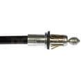 thumbnail image 2 of Parking Brake Cable - Dorman# C94372, 2 of 3