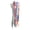 Assorted Color, variant on HEATSHAKING Flat Shoe Laces for Sneakers Assorted Color Men Women Outdoor Use 10 Pairs 39in