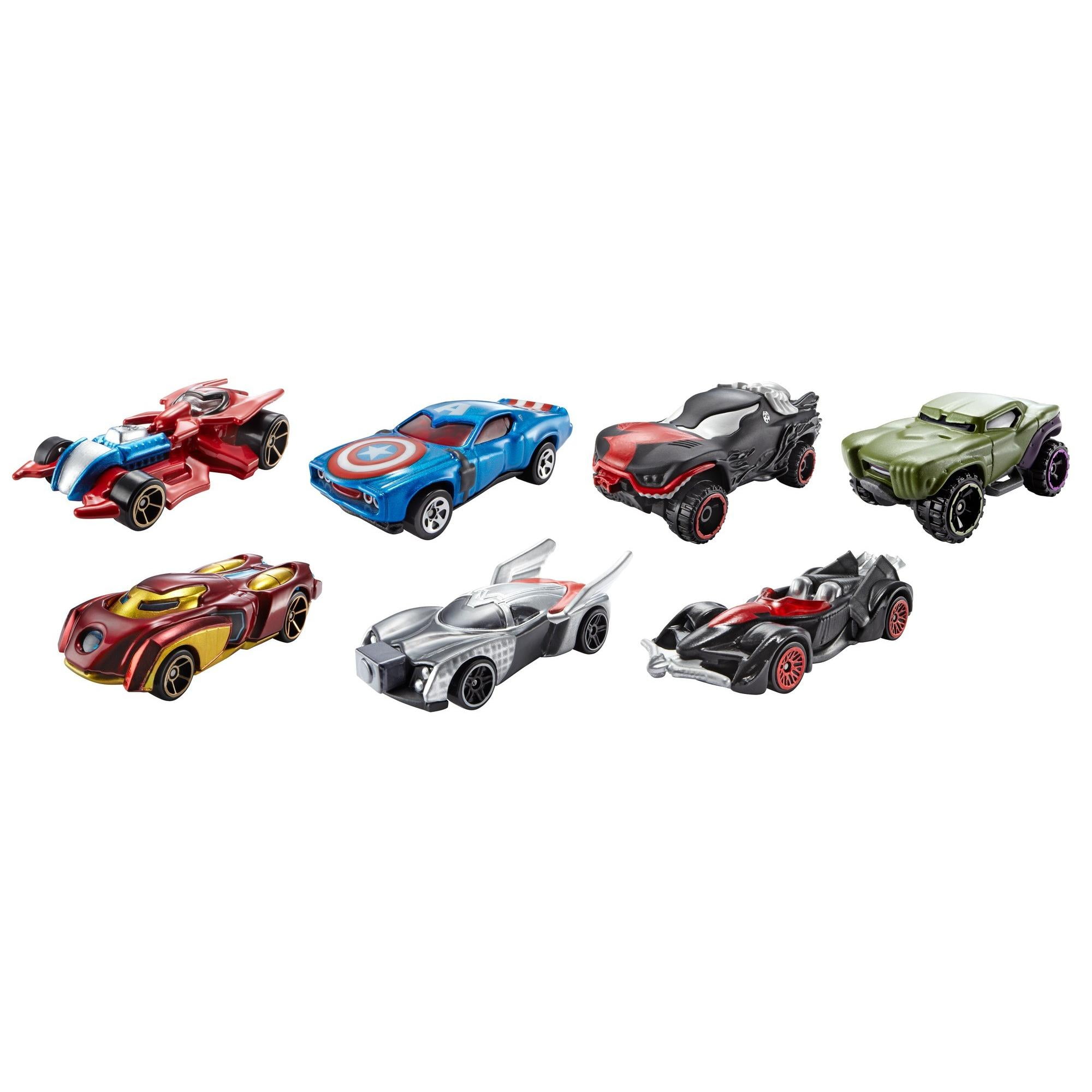hot wheels single car walmart