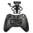 thumbnail image 2 of Mini Steering Wheel Controller Replacement Game Racing Wheel Gaming Accessory, 2 of 10