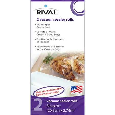 Rival Food Sealer Reviews Rival Food Sealer Reviews