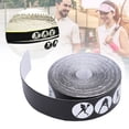 thumbnail image 4 of OTVIAP Autocollant de Protection de la Tête de Raquette, Tennis Autocollant de Protection de la Tête de Raquette, Tennis Autocollant de Protection, Tennis Autocollant de Protection, 4 of 8