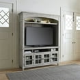 thumbnail image 2 of Heartland White Entertainment Center, 2 of 6