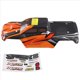 thumbnail image 3 of 2X para HBX 16889 16889A 16890 16890A SG1601 SG1602 RC Carrocería y Calcomanía B004-INV 1/16 RC Car Parts Accessories C, 3 of 5