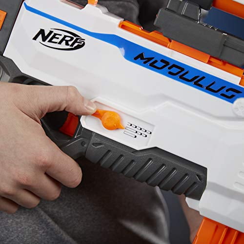 Nerf Modulus Regulator Walmart.com