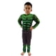 thumbnail image 3 of Disfraz de Hulk musculoso para niño, superhéroe, para fiesta de Halloween, carnaval, juego de disfraces para niño, regalo, 3 of 5