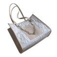 thumbnail image 3 of Bolso de hombro para mujer, bolso de hombro de verano, bolso de mano de viaje para viajes de verano al aire libre, 3 of 7