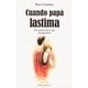 thumbnail image 1 of CUANDO PAPA LASTIMA SELECTOR RAYO GUZMAN (MARIA) DEL RAYO GUZMAN CENGTENO, 1 of 2