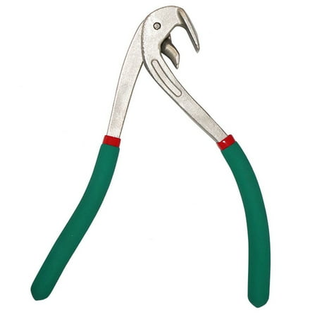 

Car Mudguard Edge Repair Tool Paintless Dent Repair Kit Autobody Repair Tools Car Edge Trimming Pliers Flat Hole