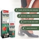 thumbnail image 3 of Heel Pain Spray Heel Pain Relieve Pain Soles Soles Bones Bones Bone Pain Achilles Tendon, 3 of 4