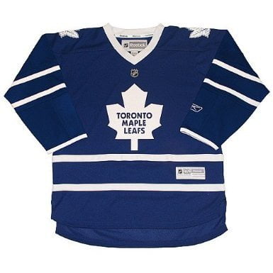 toronto maple leafs jersey walmart