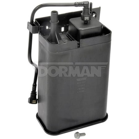 - 911197 Evaporative Emissions Charcoal Canister