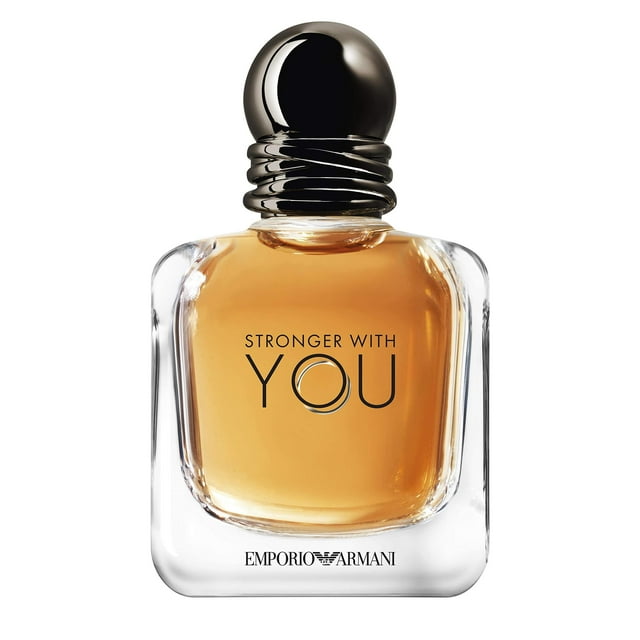 Perfume Giorgio Armani Emporio Armani Stronger EDT 50 ml