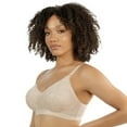 thumbnail image 2 of PARFAIT Women's Rain Wire-Free Nursing Bra - Porcelain - 34I, 2 of 3