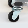 thumbnail image 4 of Utility Wheeled Dolly Appliance Movers Move Casters Fridge Furniture Moving Tool, 4 of 8