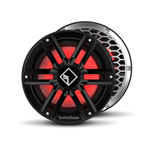 Subwoofer Marino Rockford Fosgate M2D4-10IB 1600 Watts 10 Pulgadas 4 Ohms Rockford Fosgate M2D4-10IB